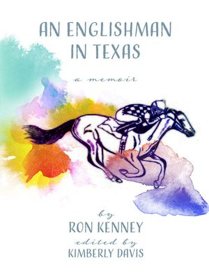 cover image of An Engllishman in Texas